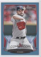 Jaime Garcia #/500