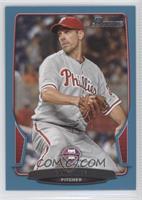 Cliff Lee #/500