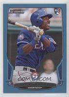 Jurickson Profar #/500