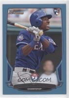 Jurickson Profar #/500