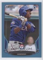 Jurickson Profar #/500