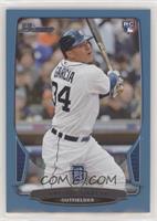 Avisail Garcia #/500