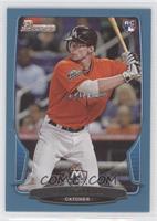 Rob Brantly #/500