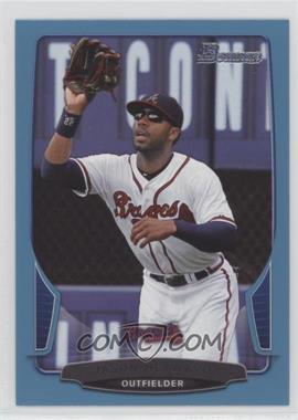 2013 Bowman - [Base] - Blue Border #94 - Jason Heyward /500