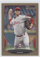 Roy Halladay