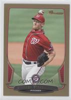 Stephen Strasburg