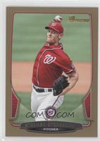 Stephen Strasburg