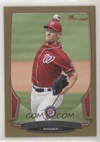 Stephen Strasburg