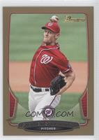 Stephen Strasburg