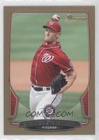 Stephen Strasburg