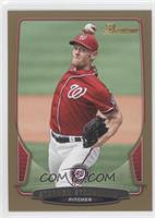 Stephen Strasburg