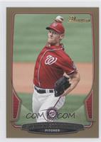 Stephen Strasburg