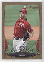 Stephen Strasburg