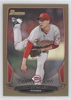 Homer Bailey