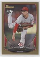 Homer Bailey [Noted]