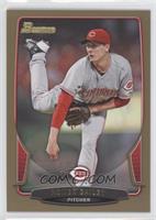 Homer Bailey