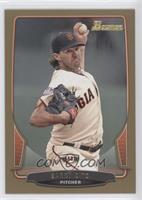 Barry Zito