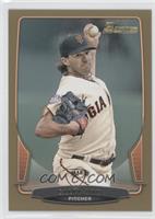 Barry Zito