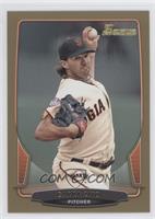 Barry Zito