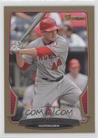 Mark Trumbo