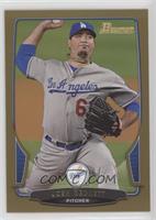 Josh Beckett