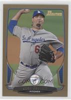 Josh Beckett