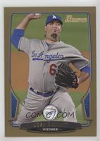 Josh Beckett