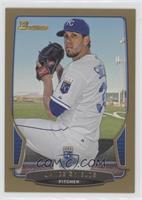 James Shields