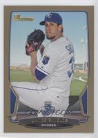 James Shields