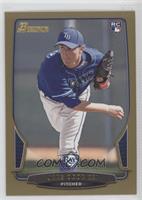 Jake Odorizzi [EX to NM]