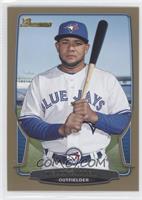 Melky Cabrera