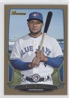 Melky Cabrera