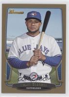 Melky Cabrera