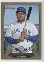 Melky Cabrera