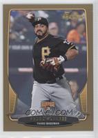 Pedro Alvarez