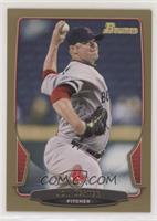 Jon Lester [EX to NM]