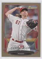 Bronson Arroyo