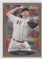 Bronson Arroyo