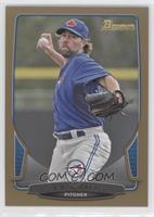 R.A. Dickey