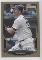 Adam Dunn