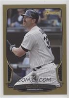 Adam Dunn