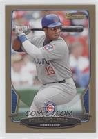 Starlin Castro