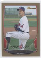 Trevor Bauer