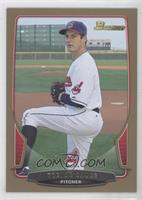 Trevor Bauer