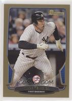 Mark Teixeira