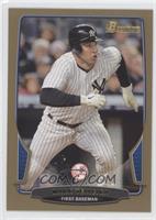 Mark Teixeira