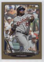 Prince Fielder