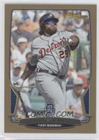 Prince Fielder