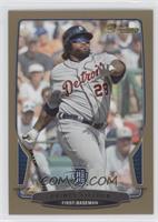 Prince Fielder