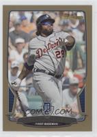 Prince Fielder